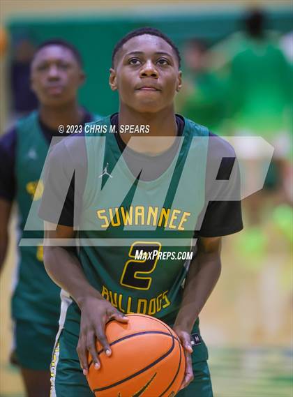 Thumbnail 1 in Suwannee @ Trinity Catholic photogallery.
