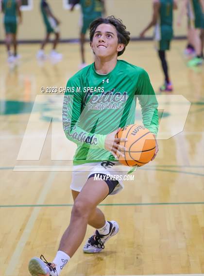 Thumbnail 1 in Suwannee @ Trinity Catholic photogallery.