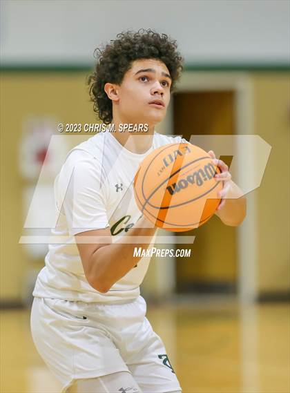 Thumbnail 1 in Suwannee @ Trinity Catholic photogallery.