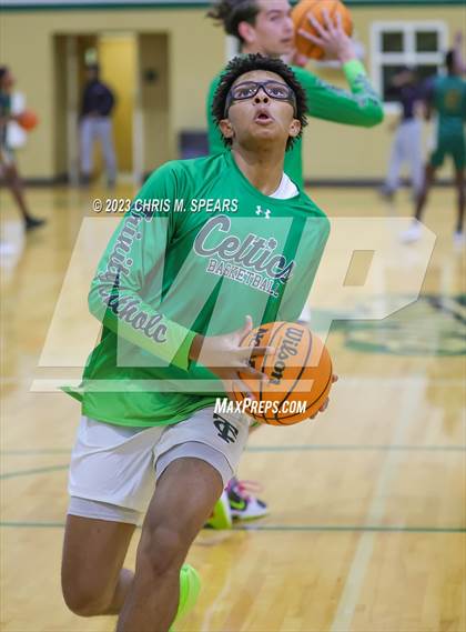 Thumbnail 2 in Suwannee @ Trinity Catholic photogallery.