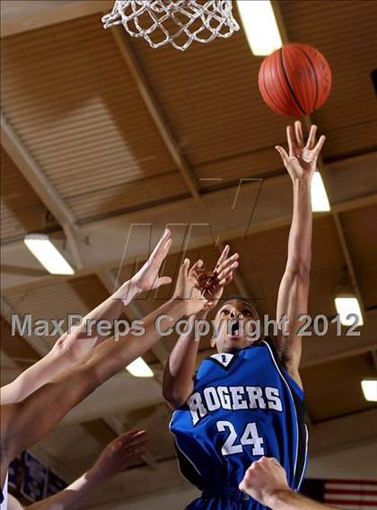 Thumbnail 2 in Rogers @ Fayetteville photogallery.