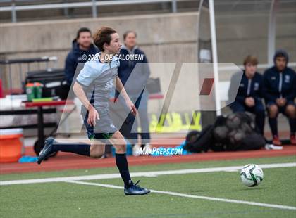 Thumbnail 3 in Bellarmine College Prep vs Rockwall-Heath (North Texas Elite Showcase) photogallery.