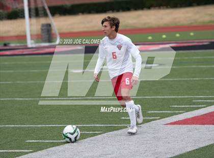 Thumbnail 1 in Bellarmine College Prep vs Rockwall-Heath (North Texas Elite Showcase) photogallery.