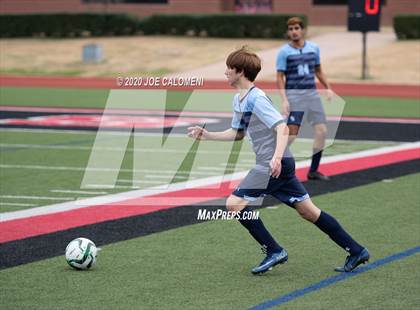 Thumbnail 1 in Bellarmine College Prep vs Rockwall-Heath (North Texas Elite Showcase) photogallery.
