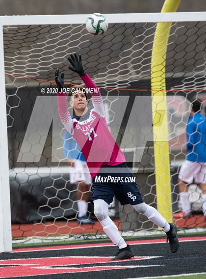 Thumbnail 1 in Bellarmine College Prep vs Rockwall-Heath (North Texas Elite Showcase) photogallery.