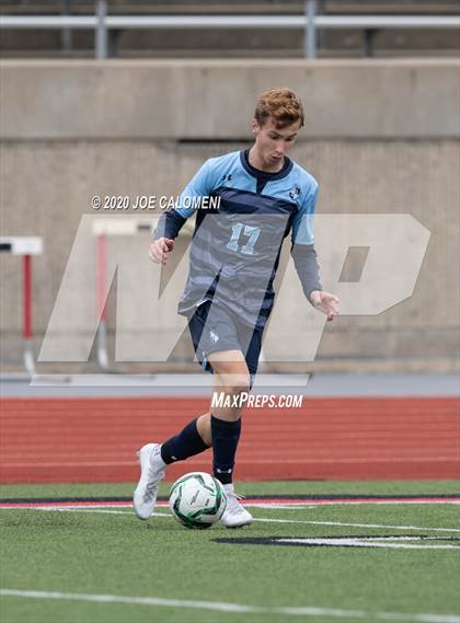 Thumbnail 1 in Bellarmine College Prep vs Rockwall-Heath (North Texas Elite Showcase) photogallery.