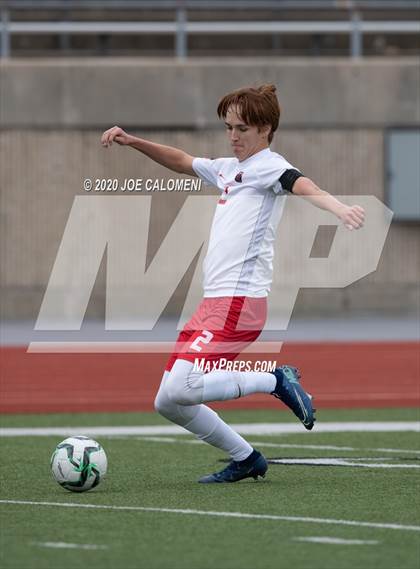 Thumbnail 1 in Bellarmine College Prep vs Rockwall-Heath (North Texas Elite Showcase) photogallery.