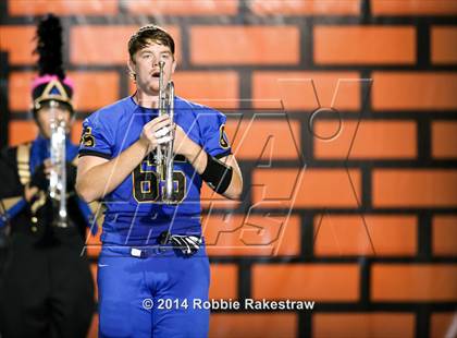 Thumbnail 3 in Whitehouse @ Corsicana photogallery.