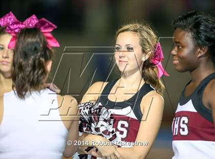 Thumbnail 1 in Whitehouse @ Corsicana photogallery.