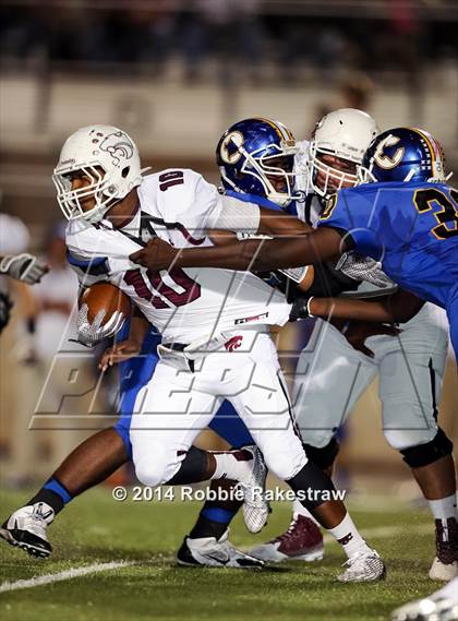 Thumbnail 2 in Whitehouse @ Corsicana photogallery.