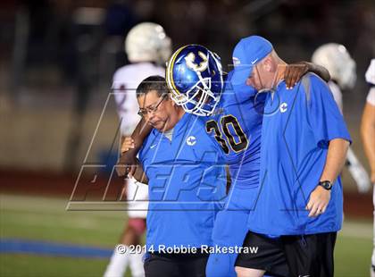 Thumbnail 2 in Whitehouse @ Corsicana photogallery.