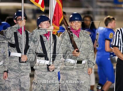 Thumbnail 3 in Whitehouse @ Corsicana photogallery.