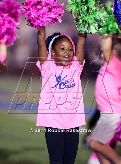 Thumbnail 1 in Whitehouse @ Corsicana photogallery.