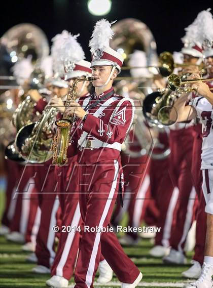 Thumbnail 3 in Whitehouse @ Corsicana photogallery.