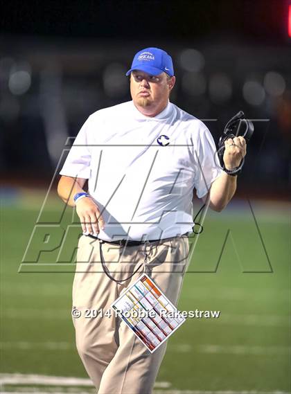 Thumbnail 1 in Whitehouse @ Corsicana photogallery.