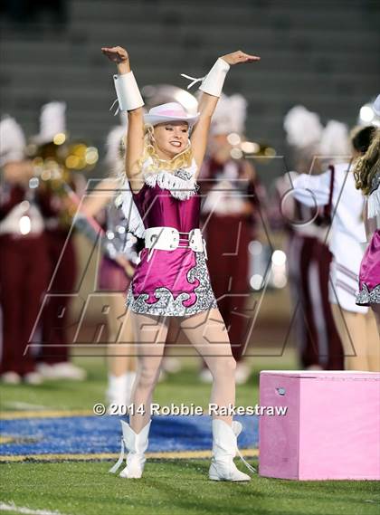 Thumbnail 3 in Whitehouse @ Corsicana photogallery.