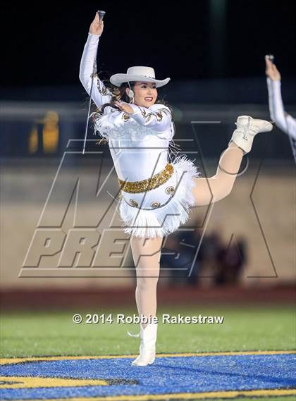 Thumbnail 1 in Whitehouse @ Corsicana photogallery.