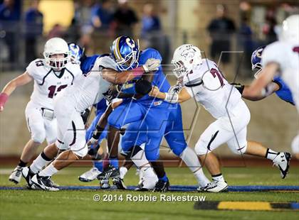 Thumbnail 1 in Whitehouse @ Corsicana photogallery.