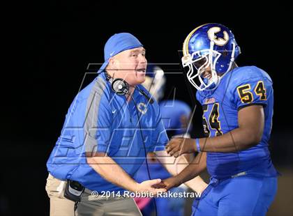 Thumbnail 1 in Whitehouse @ Corsicana photogallery.