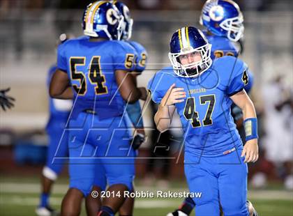 Thumbnail 1 in Whitehouse @ Corsicana photogallery.