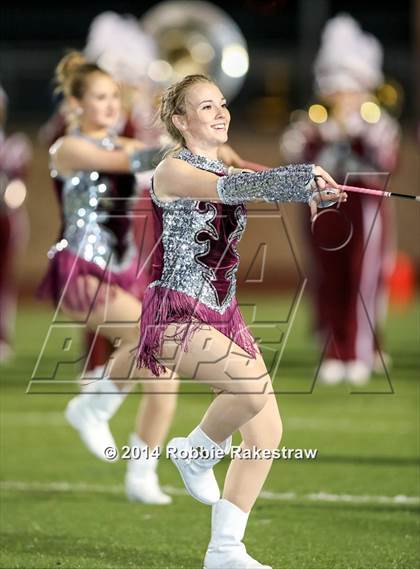 Thumbnail 2 in Whitehouse @ Corsicana photogallery.