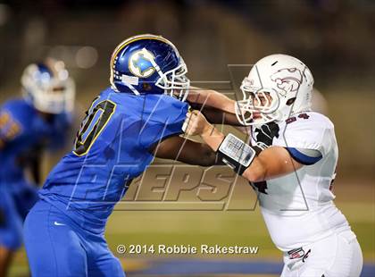 Thumbnail 2 in Whitehouse @ Corsicana photogallery.