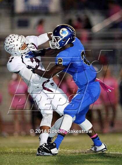 Thumbnail 3 in Whitehouse @ Corsicana photogallery.