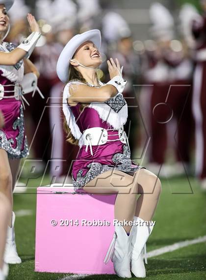 Thumbnail 1 in Whitehouse @ Corsicana photogallery.