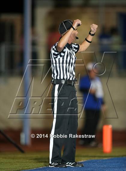Thumbnail 1 in Whitehouse @ Corsicana photogallery.