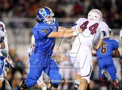Thumbnail 1 in Whitehouse @ Corsicana photogallery.