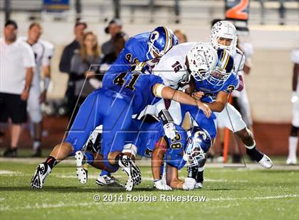 Thumbnail 3 in Whitehouse @ Corsicana photogallery.