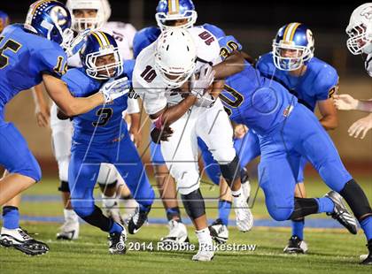 Thumbnail 3 in Whitehouse @ Corsicana photogallery.
