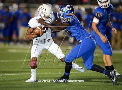 Thumbnail 1 in Whitehouse @ Corsicana photogallery.