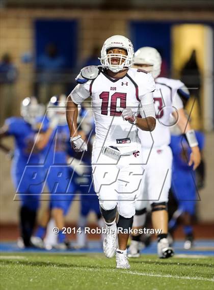 Thumbnail 2 in Whitehouse @ Corsicana photogallery.