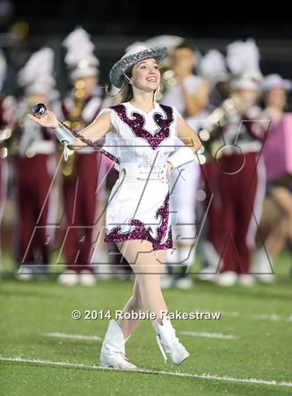 Thumbnail 3 in Whitehouse @ Corsicana photogallery.