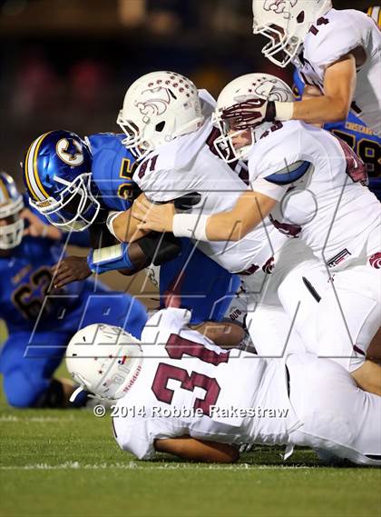 Thumbnail 1 in Whitehouse @ Corsicana photogallery.