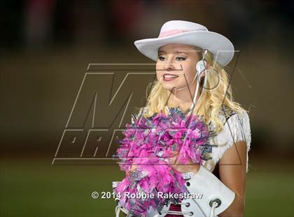 Thumbnail 1 in Whitehouse @ Corsicana photogallery.
