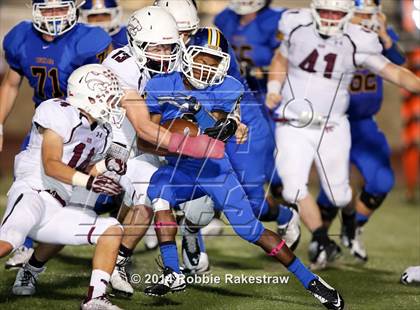 Thumbnail 2 in Whitehouse @ Corsicana photogallery.