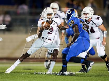 Thumbnail 1 in Whitehouse @ Corsicana photogallery.