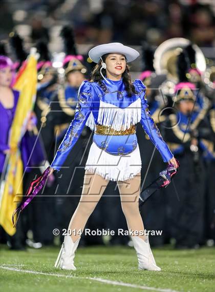 Thumbnail 1 in Whitehouse @ Corsicana photogallery.