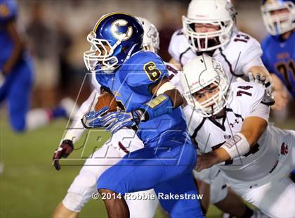 Thumbnail 1 in Whitehouse @ Corsicana photogallery.