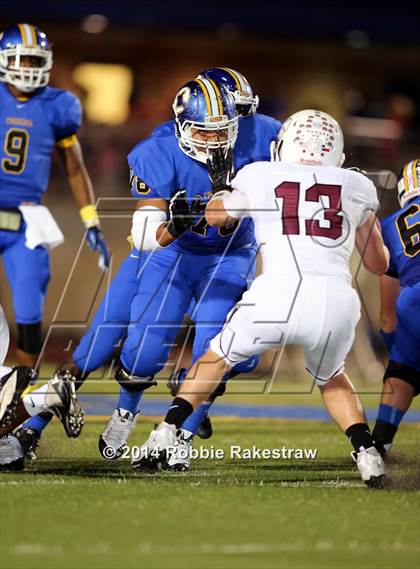 Thumbnail 3 in Whitehouse @ Corsicana photogallery.