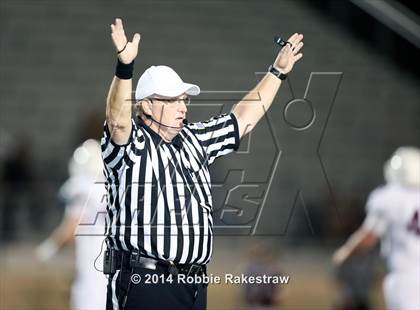 Thumbnail 1 in Whitehouse @ Corsicana photogallery.