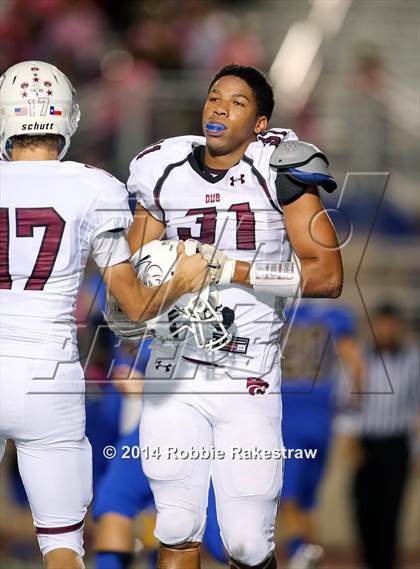 Thumbnail 1 in Whitehouse @ Corsicana photogallery.