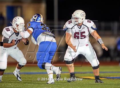 Thumbnail 2 in Whitehouse @ Corsicana photogallery.