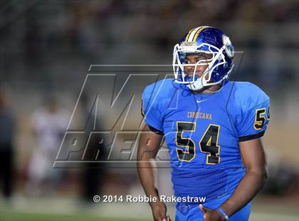 Thumbnail 1 in Whitehouse @ Corsicana photogallery.