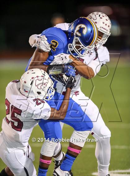 Thumbnail 3 in Whitehouse @ Corsicana photogallery.