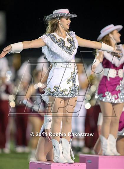 Thumbnail 2 in Whitehouse @ Corsicana photogallery.
