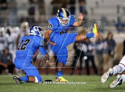 Thumbnail 1 in Whitehouse @ Corsicana photogallery.