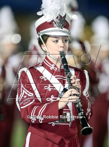 Thumbnail 1 in Whitehouse @ Corsicana photogallery.